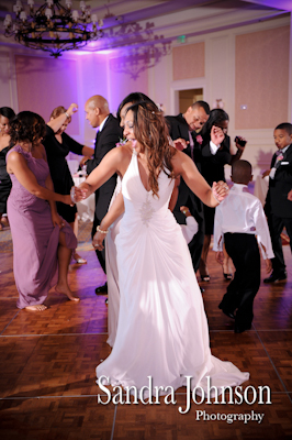Best Ritz Carlton Wedding photographer - Sandra Johnson (SJFoto.com)
